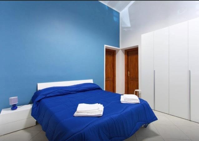 B&B Al Centro Di ปาแลร์โม ห้อง รูปภาพ
