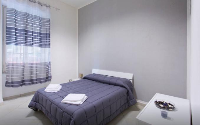 B&B Al Centro Di ปาแลร์โม ห้อง รูปภาพ